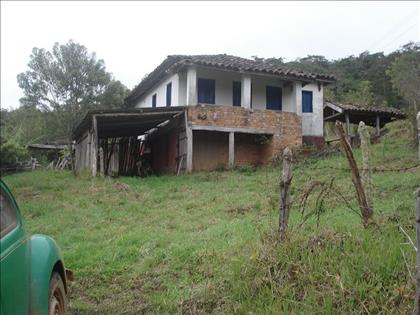 Fazenda à Venda