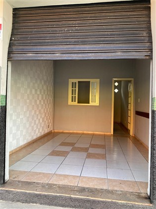 Loja para Alugar