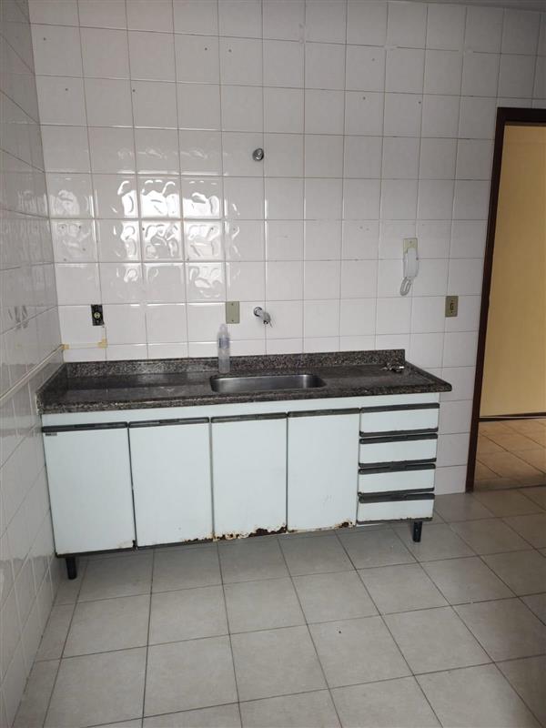 Apartamento para Alugar no Vila Julieta em Resende