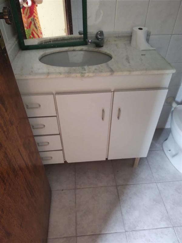 Apartamento para Alugar no Vila Julieta em Resende