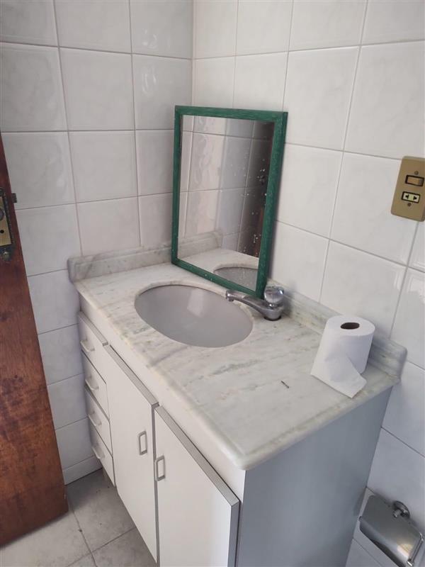 Apartamento para Alugar no Vila Julieta em Resende