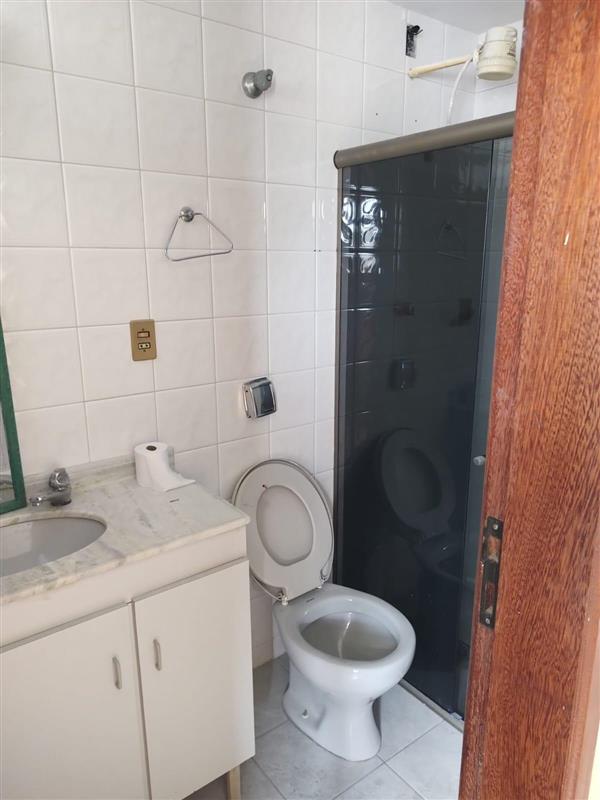 Apartamento para Alugar no Vila Julieta em Resende