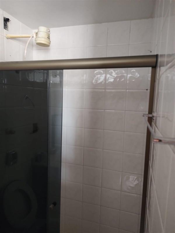 Apartamento para Alugar no Vila Julieta em Resende