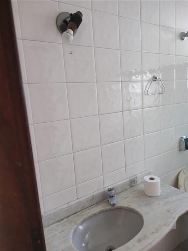 Apartamento para Alugar no Vila Julieta em Resende