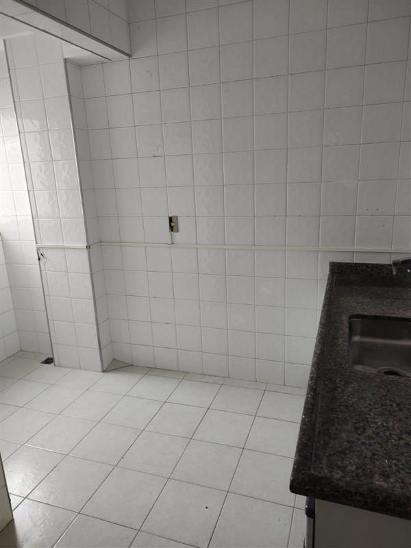 Apartamento para Alugar no Vila Julieta em Resende