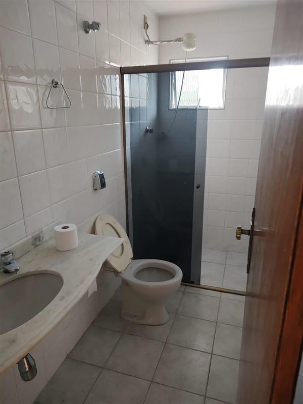 Apartamento para Alugar no Vila Julieta em Resende