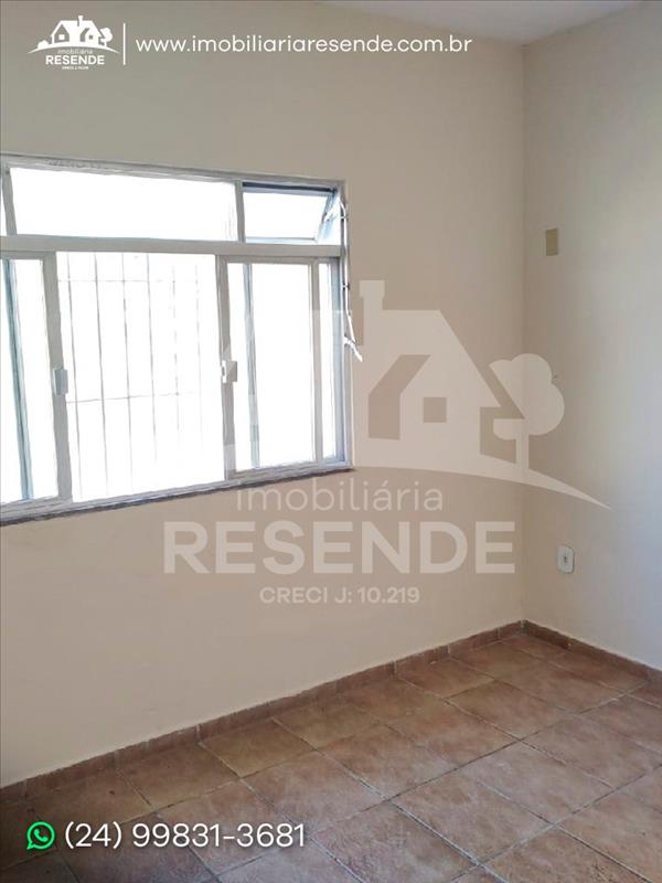 Casa para Alugar no Vila Santa Cecília em Resende