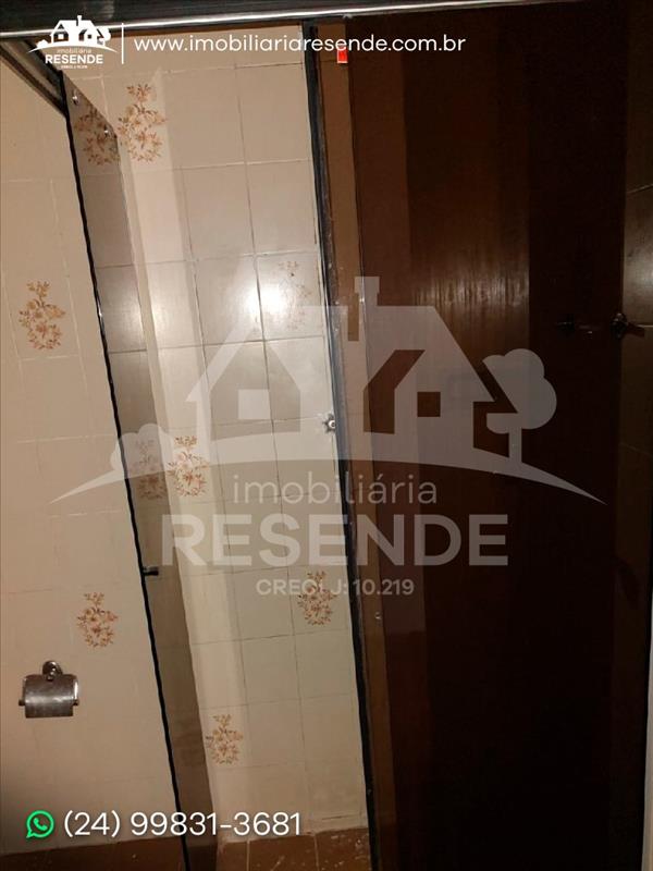 Casa para Alugar no Vila Santa Cecília em Resende