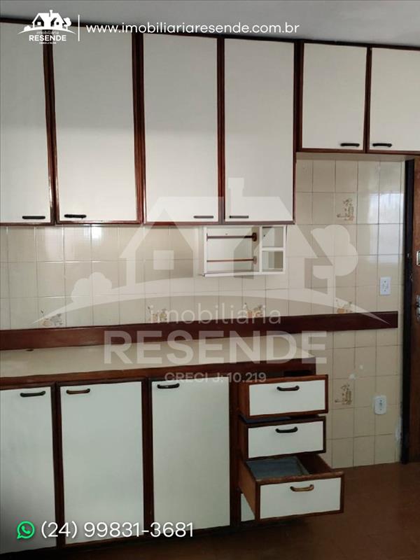 Casa para Alugar no Vila Santa Cecília em Resende