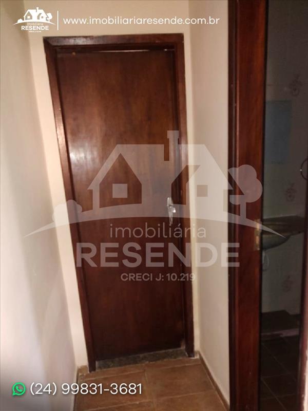 Casa para Alugar no Vila Santa Cecília em Resende