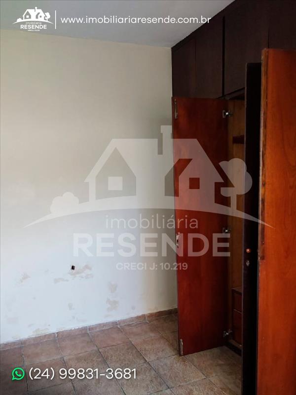 Casa para Alugar no Vila Santa Cecília em Resende