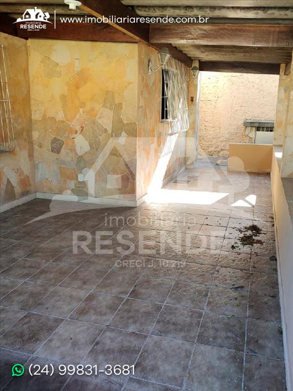 Casa para Alugar no Vila Santa Cecília em Resende