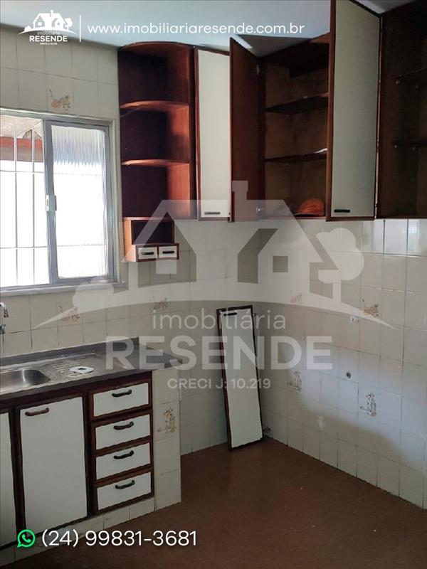 Casa para Alugar no Vila Santa Cecília em Resende