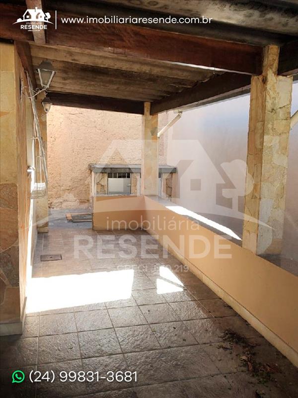 Casa para Alugar no Vila Santa Cecília em Resende