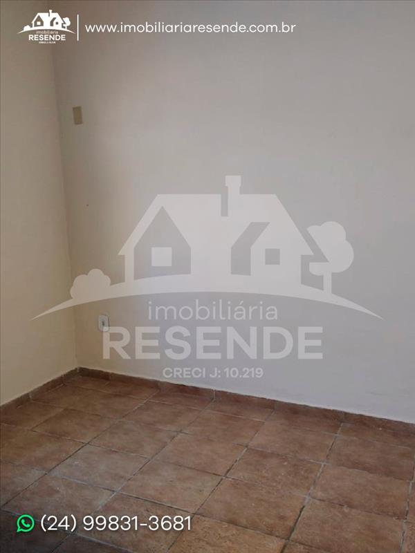 Casa para Alugar no Vila Santa Cecília em Resende