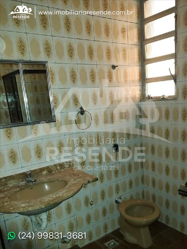 Casa para Alugar no Vila Santa Cecília em Resende