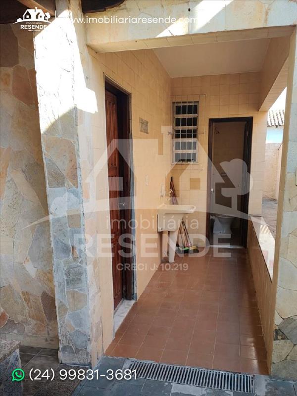 Casa para Alugar no Vila Santa Cecília em Resende