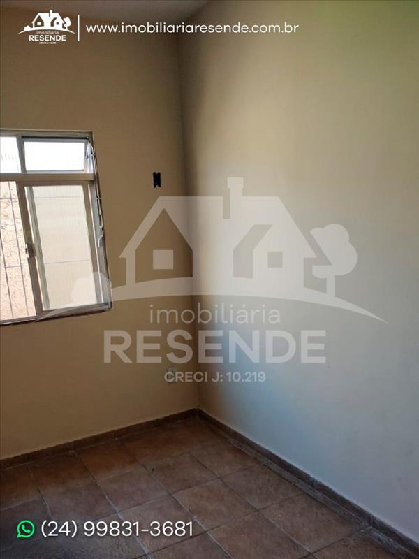 Casa para Alugar no Vila Santa Cecília em Resende