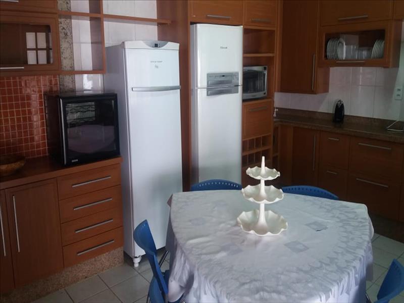 Casa para Alugar no Parque Ipiranga em Resende