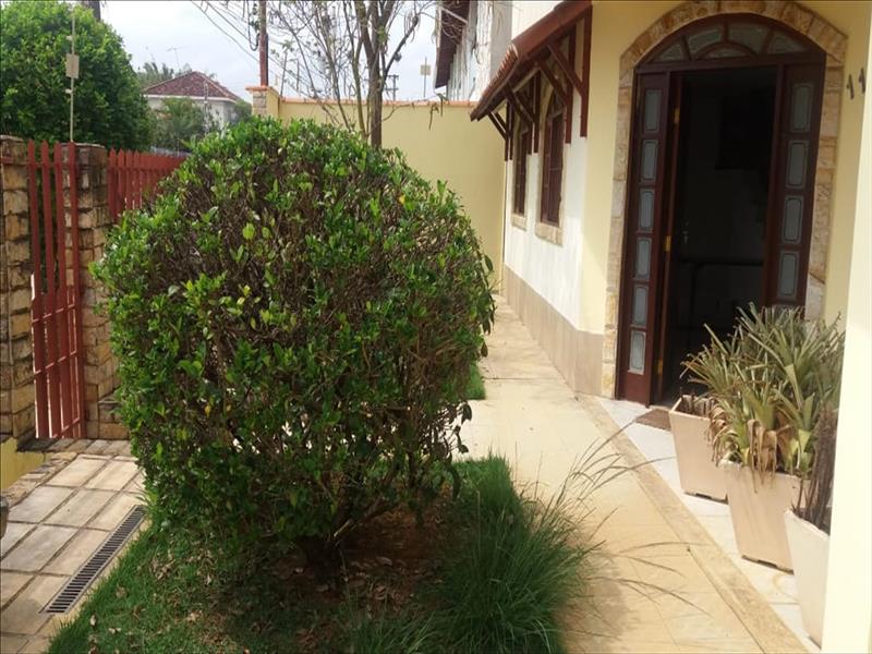Casa para Alugar no Parque Ipiranga em Resende