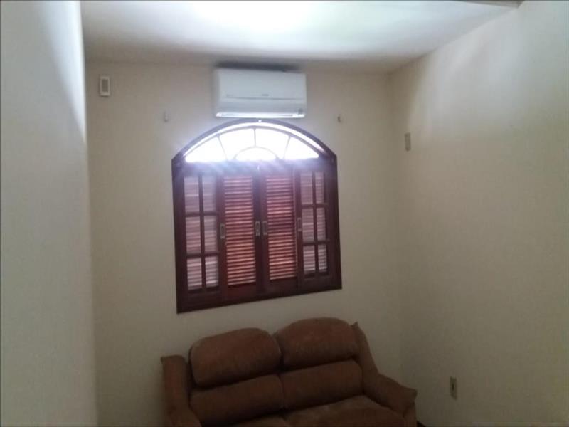 Casa para Alugar no Parque Ipiranga em Resende