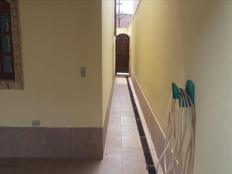 Casa para Alugar no Parque Ipiranga em Resende
