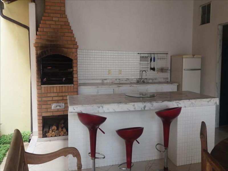 Casa para Alugar no Parque Ipiranga em Resende