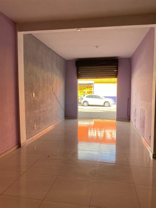 Loja para Alugar no Itapuca em Resende