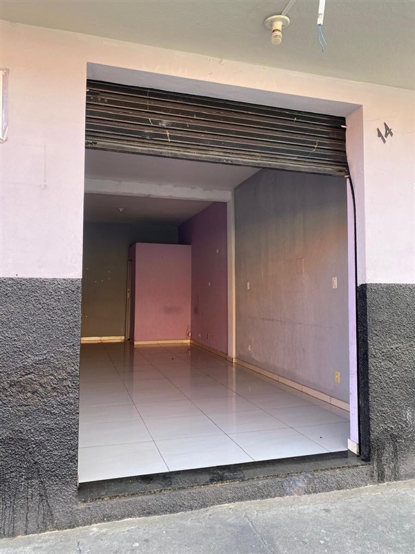 Loja para Alugar no Itapuca em Resende