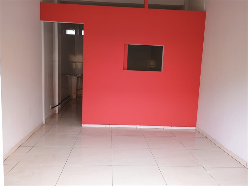 Loja para Alugar no Alegria em Resende - Foto do Im�vel