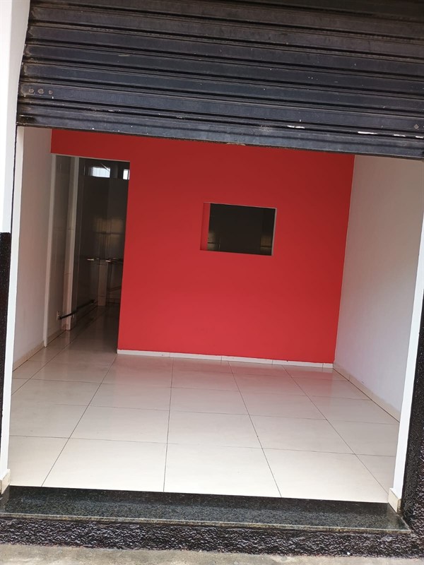 Loja para Alugar no Alegria em Resende - Foto do Im�vel