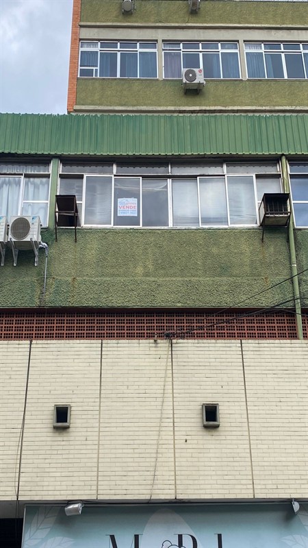 Sala comercial a Venda no Campos Elíseos em Resende - Foto do Imvel