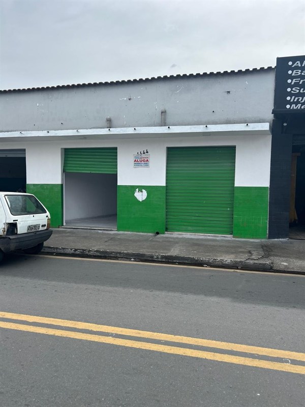 Loja para Alugar no Itapuca em Resende - Foto do Im�vel