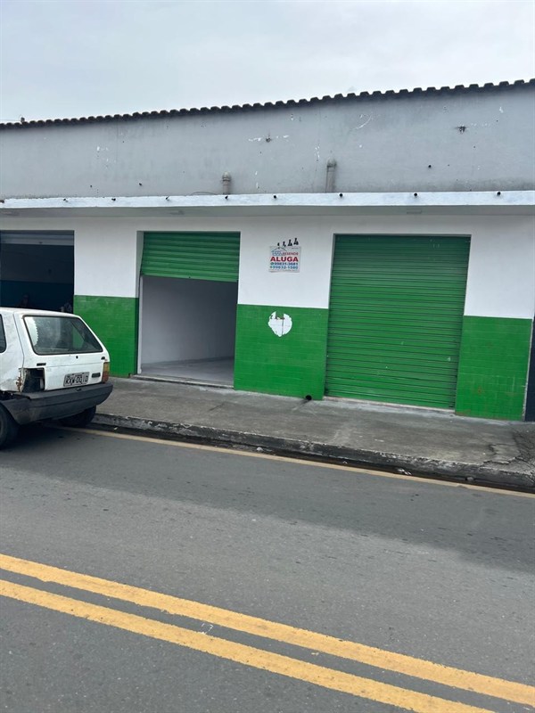 Loja para Alugar no Itapuca em Resende - Foto do Im�vel