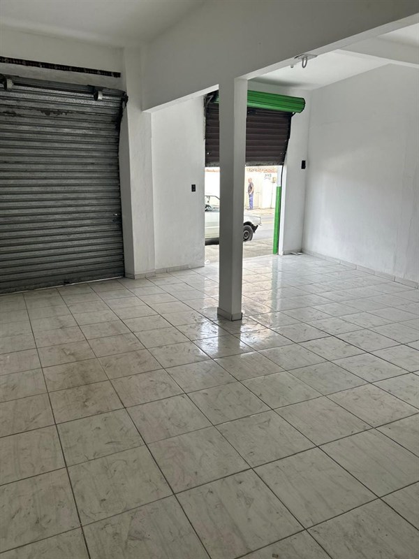 Loja para Alugar no Itapuca em Resende - Foto do Im�vel