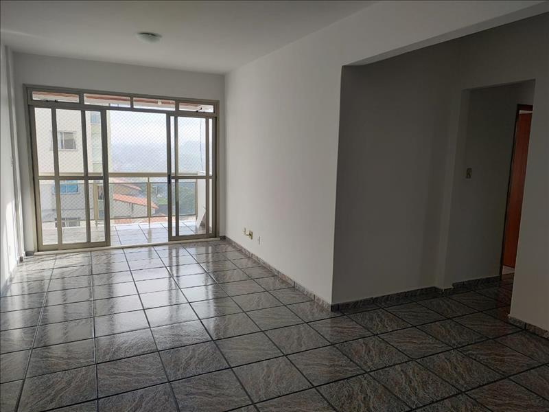 Apartamento para Alugar no Vila Julieta em Resende - Foto do Imvel