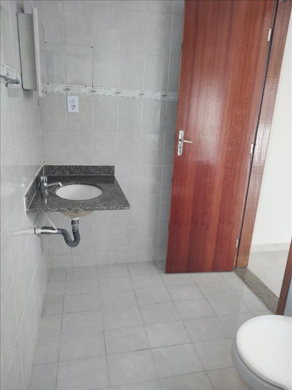 Apartamento para Alugar no Vila Julieta em Resende - Foto do Imvel