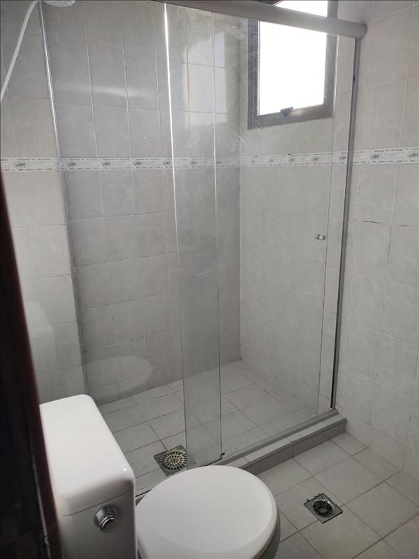Apartamento para Alugar no Vila Julieta em Resende - Foto do Imvel