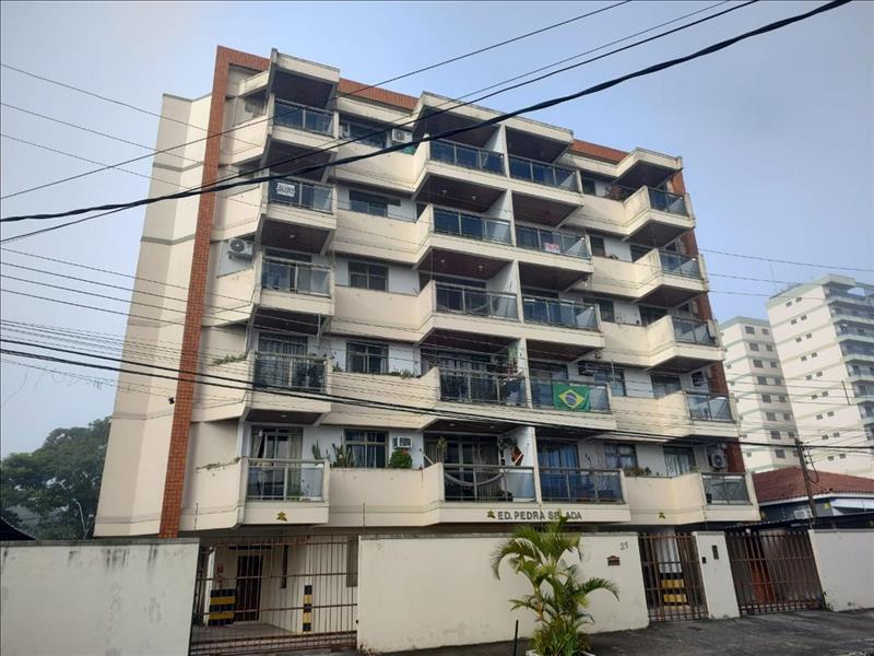 Apartamento para Alugar no Vila Julieta em Resende - Foto do Imvel