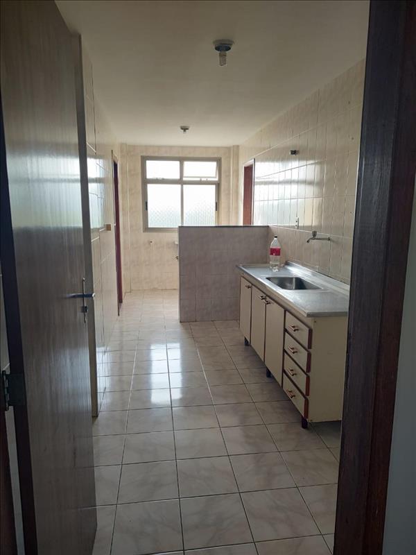 Apartamento para Alugar no Vila Julieta em Resende - Foto do Imvel
