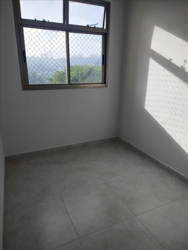 Apartamento para Alugar no Vila Julieta em Resende - Foto do Imvel