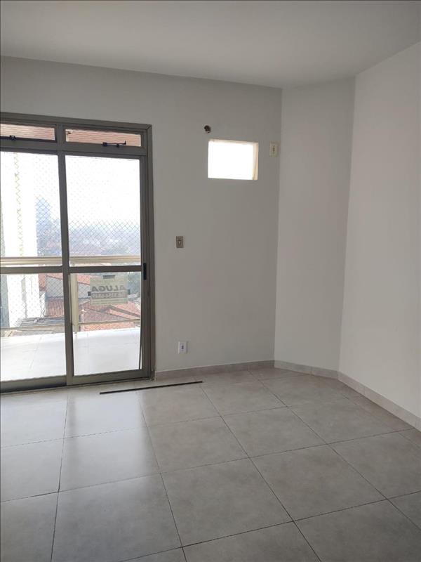 Apartamento para Alugar no Vila Julieta em Resende - Foto do Imvel
