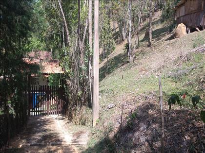 Terreno à Venda