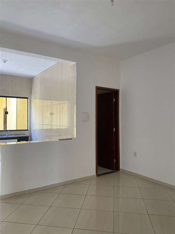 Casa a Venda no Jardim Aliança em Resende - Foto do Imvel