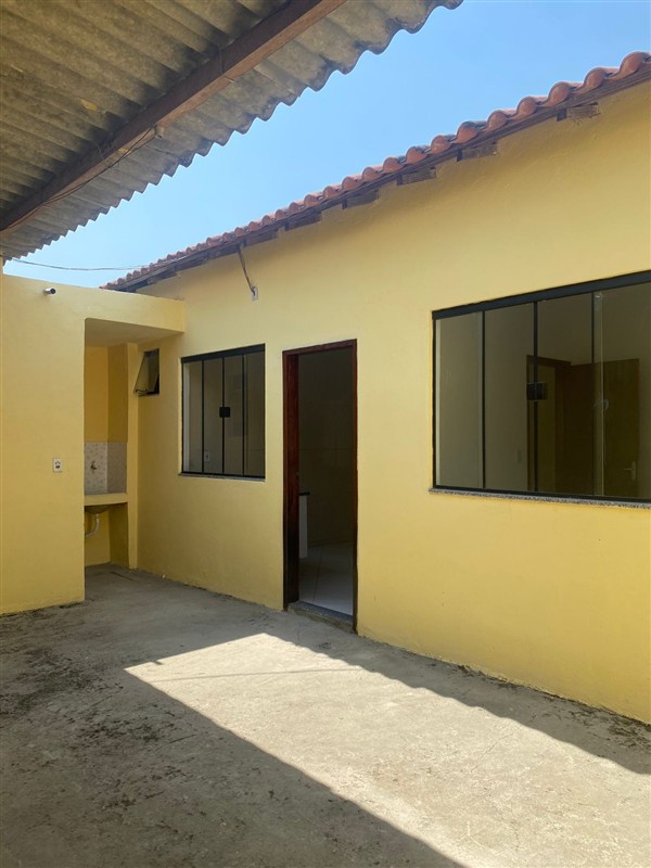 Casa a Venda no Jardim Aliança em Resende - Foto do Imvel