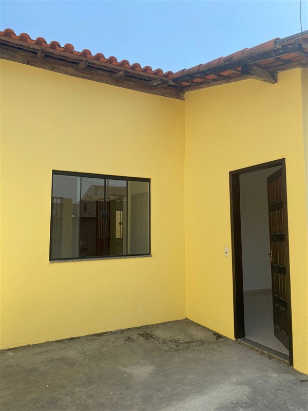 Casa a Venda no Jardim Aliança em Resende - Foto do Imvel