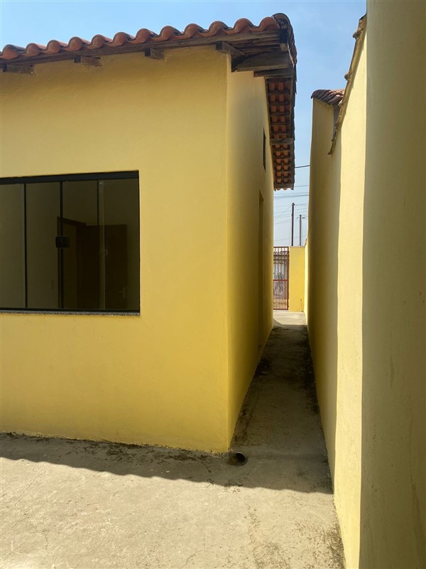 Casa a Venda no Jardim Aliança em Resende - Foto do Imvel