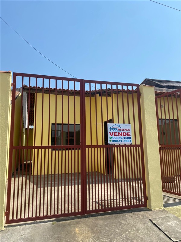 Casa a Venda no Jardim Aliança em Resende - Foto do Imvel