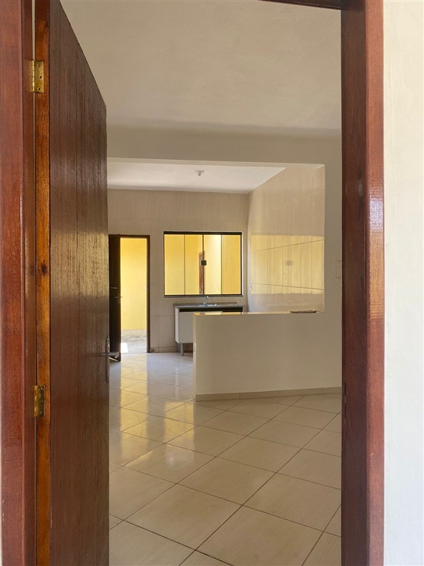 Casa a Venda no Jardim Aliança em Resende - Foto do Imvel