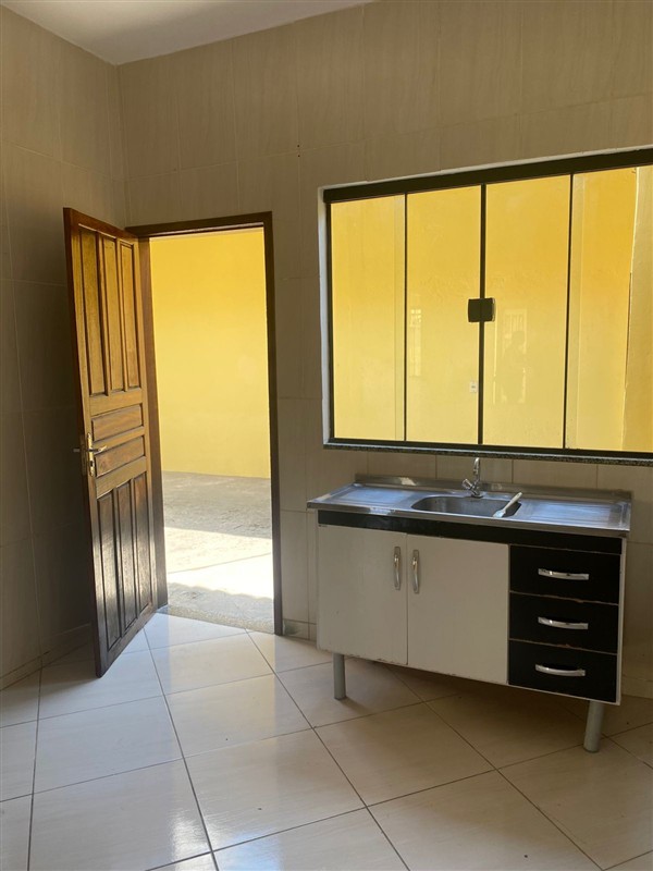 Casa a Venda no Jardim Aliança em Resende - Foto do Imvel